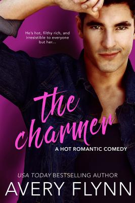 Image for The Charmer (A Hot Romantic Comedy) (Harbor City) The Charmer (A Hot Romantic Comedy) (Harbor City)