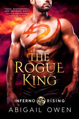 Image for The Rogue King