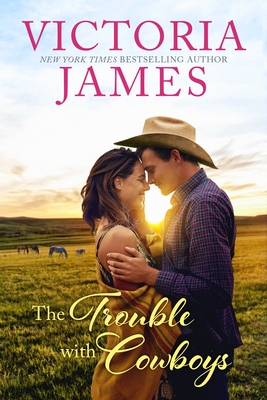 Image for The Trouble With Cowboys