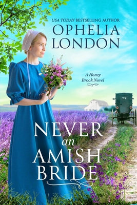 Never an Amish Bride (Honey Brook, 1)