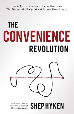 Convenience Revolution, The