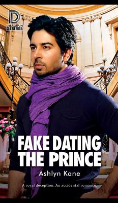 Fake Dating the Prince (84) (Dreamspun Desires)