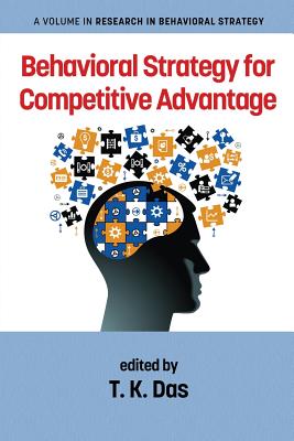 Image for Behavioral Strategy for Competitive Advantage Behavioral Strategy for Competitive Advantage
