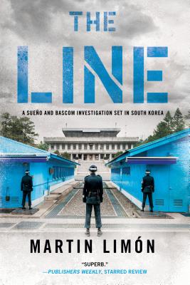 The Line (A Sergeants Sueo and Bascom Novel)