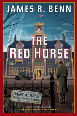 Red Horse