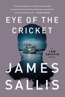 Eye of the Cricket (A Lew Griffin Novel)