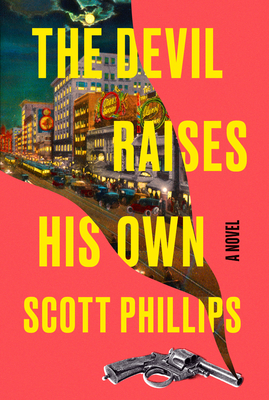 Devil Raises His Own