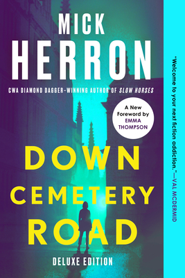 Down Cemetery Road Deluxe Edition (The Zo Boehm Thrillers)