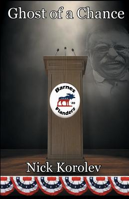 Image for Ghost of a Chance