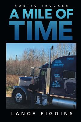 Image for A Mile of Time