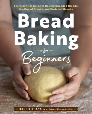 Image for Bread Baking For Beginners
