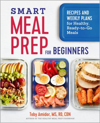 meal prep for beginners