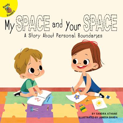 My Space and Your Space (Let's Do It Together)