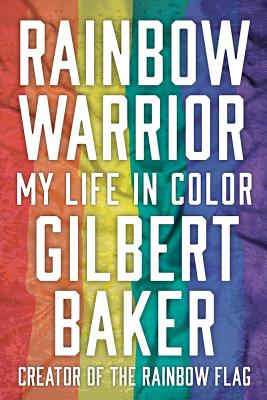 Image for Rainbow Warrior: My Life in Color Rainbow Warrior: My Life in Color