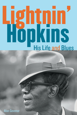 Image for Lightnin' Hopkins: His Life and Blues