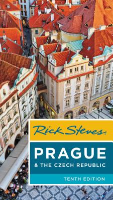 Image for Rick Steves Prague & The Czech Republic Rick Steves Prague & The Czech Republic