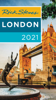 Rick Steves London