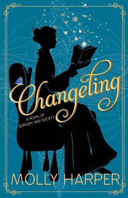 Changeling (Is 1)