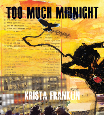 Too Much Midnight (BreakBeat Poets)