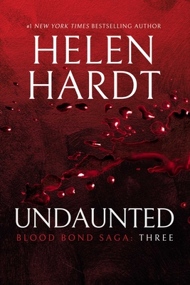Undaunted (3) (Blood Bond Saga)