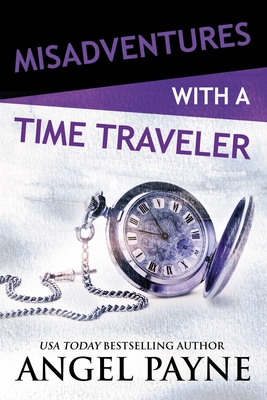 Image for Misadventures with a Time Traveler (25) Misadventures with a Time Traveler (25)