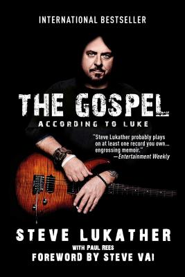 The Gospel According To Luke