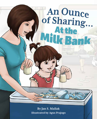 An Ounce of Sharing at the Milk Bank