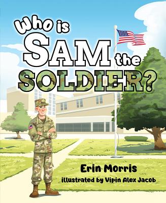 Who is Sam the Soldier
