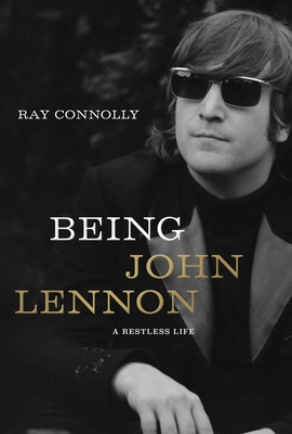 Image for Being John Lennon Being John Lennon