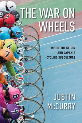 War On Wheels: Inside The Kerin And Japan's Cycling Subculture