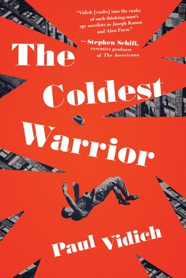 Image for The Coldest Warrier A Novel