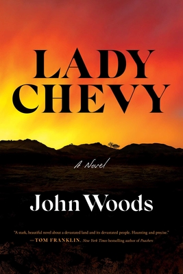 Image for Lady Chevy: A Novel Lady Chevy: A Novel