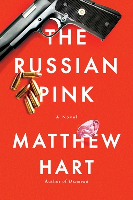 Russian Pink