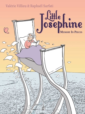 Image for Little Josephine: Memory in Pieces Little Josephine: Memory in Pieces