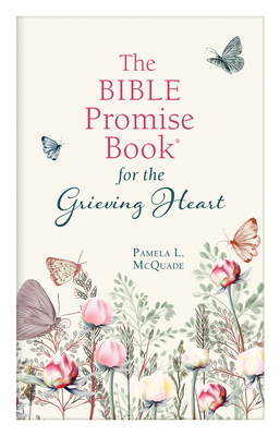Image for The Bible Promise Book for the Grieving Heart