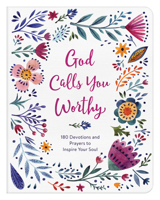 Image for God Calls You Worthy God Calls You Worthy