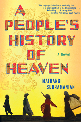 People's History of Heaven