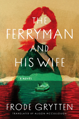Ferryman and His Wife