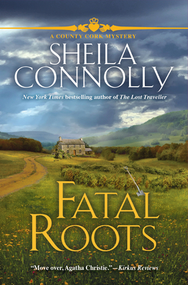 Fatal Roots firstedition(us); Fatal Roots firstedition(us) A County Cork Mystery