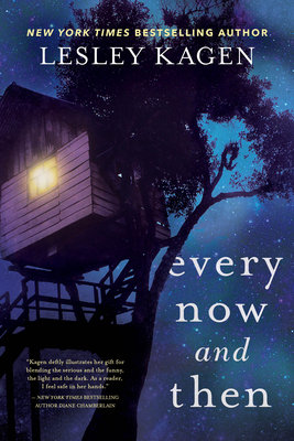 Image for Every Now and Then: A Novel Every Now and Then: A Novel