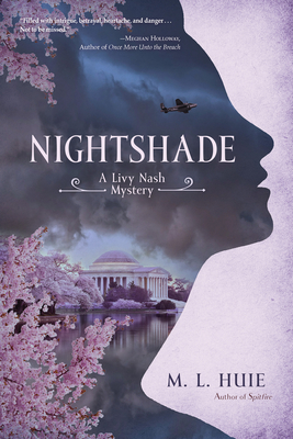 Nightshade: A Livy Nash Mystery (LIVY NASH MYSTERY, A)
