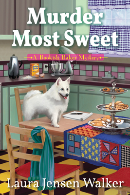 Murder Most Sweet: