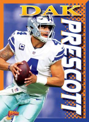 Image for Dak Prescott (Player Profiles)