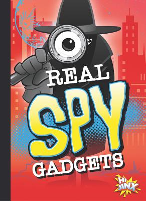 Real Spy Gadgets (Spy Kid)