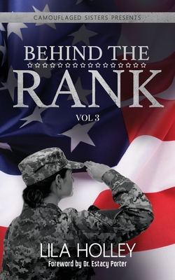 Behind The Rank, Volume 3 (3) (Camouflaged Sisters, Behind the Rank)
