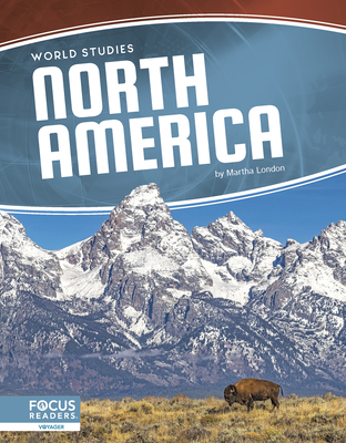 North America (World Studies)