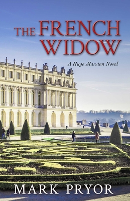 The French Widow (9) (Hugo Marston)