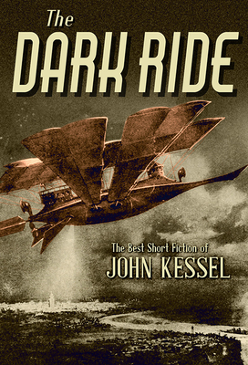 THE DARK RIDE
