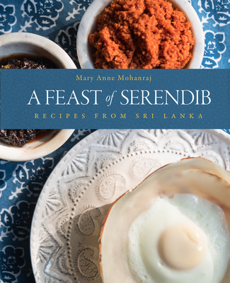 A FEAST OF SERENDIB (signed)
