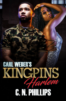 Image for Carl Weber's Kingpins: Harlem (Carl Weber's Five F